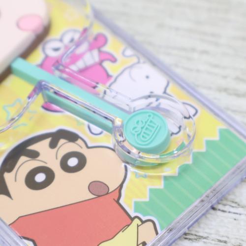 キーリング チョコレートマスコットチャーム クレヨンしんちゃん