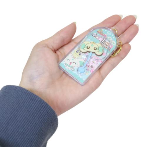 キーリング チョコレートマスコットチャーム ふたりはプリキュア Max Heart ポルン [2025プリキュア] バンダイ