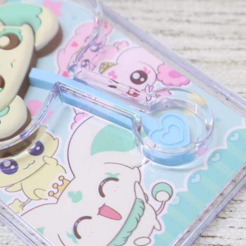 キーリング チョコレートマスコットチャーム ふたりはプリキュア Max Heart ポルン [2025プリキュア] バンダイ