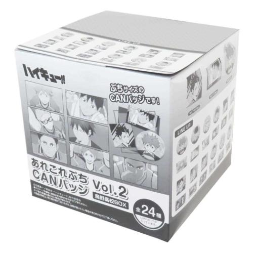 楽天市場】僕のヒーローアカデミア 缶バッジ セット キラッとCAN