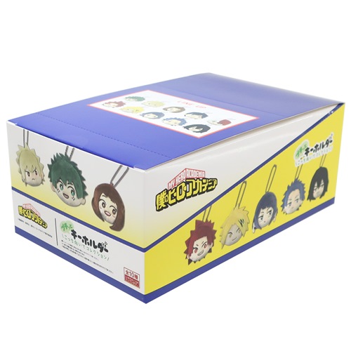 タカラトミー キーチェーン プチっとキーホルダー全10種 こっち