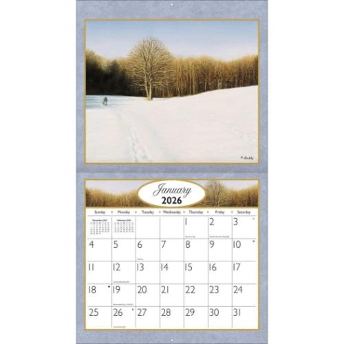 【50%OFF】2026 Calendar L...の詳細画像1