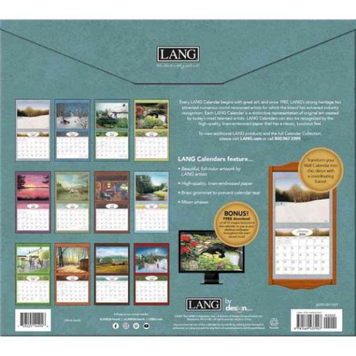 【50%OFF】2026 Calendar L...の詳細画像2