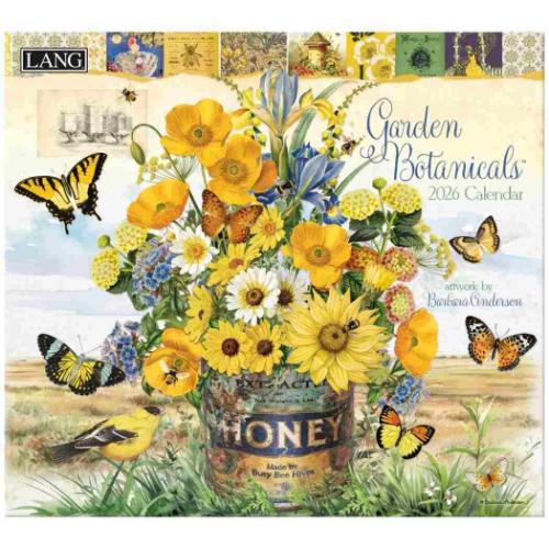 2026 Calendar 森脇梨々夏 壁掛けカレンダー2026年 : キャラクターの