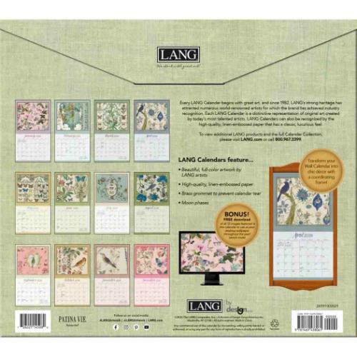 【50%OFF】2026 Calendar L...の詳細画像2