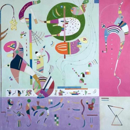 50％OFF】2026 Calendar TUSHITA 壁掛けカレンダー2026年 Wassily