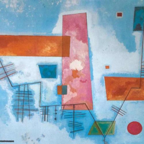 50％OFF】2026 Calendar TUSHITA 壁掛けカレンダー2026年 Wassily