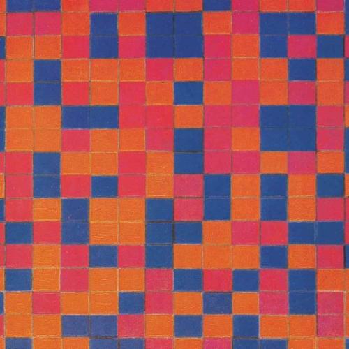 壁掛けカレンダー2026年 TUSHITA 2026 Calendar ハートアート