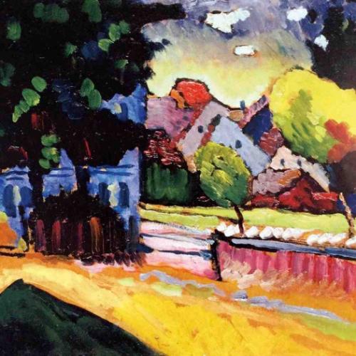 壁掛けカレンダー2026年 TUSHITA 2026 Calendar ハートアート