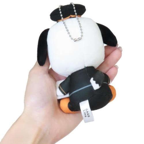 ポチャッコ マスコットキーホルダー サンリオ マスコット キャラクター