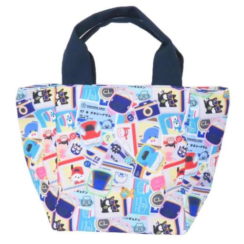 �����`�o�b�O �T�����I�L�����N�^�[�Y �����`�g�[�g�o�b�O MX �u���[ �L�����t�����C�i�[ �T�����I �q���[�l�b�g