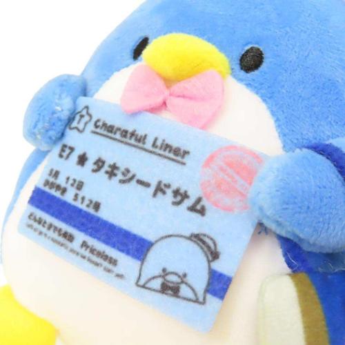 マスコット マスコットキーホルダー サンリオ タキシードサム TX