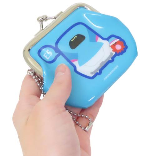 小銭入れ ガマぐちポーチ ハンギョドン サンリオ HG キャラフルライナー ヒューネット コインケース ミニポーチ