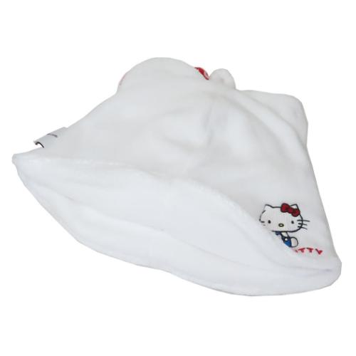 ハローキティ サンリオ キャラクター 帽子 サウナハット HelloKitty