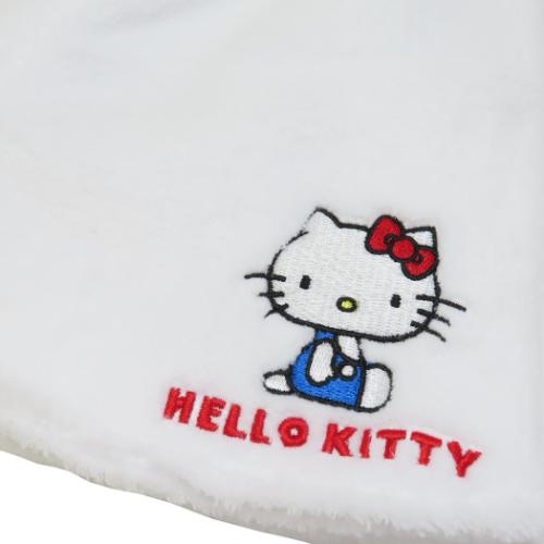 ハローキティ サンリオ キャラクター 帽子 サウナハット HelloKitty
