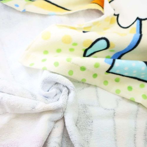新品未使用タグ付き】ひつじのショーン BIGバスタオル