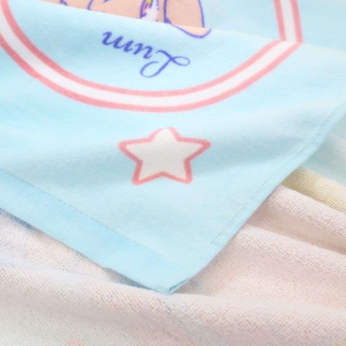 【当時物】うる星やつら ポーチ付 バスタオル＆フェイスタオル セット 当時物】うる星やつら ポーチ付 バスタオル＆フェイスタオル