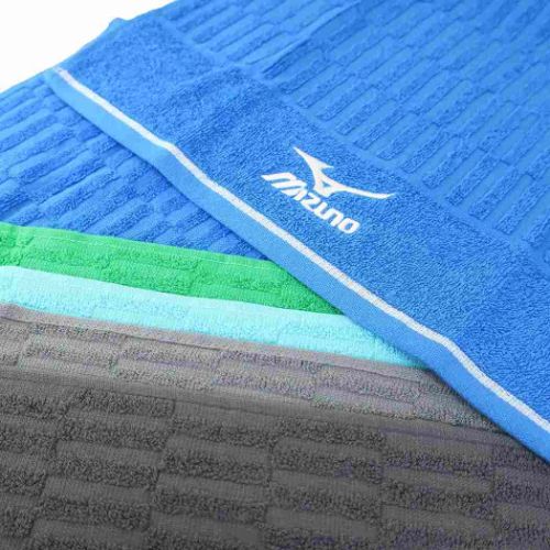 Mizuno ミズノ フェイスタオル ドビー織...の詳細画像1