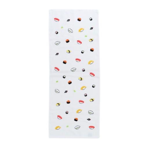 外見至上主義 非売品 ロングタオル XOY