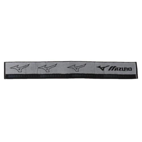 マフラータオル ジャガードスリムロングタオル Mizuno ミズノ 林タオル ジョギング スポーツ
