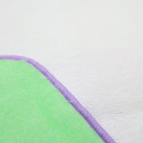 バンビ ジャガードハンカチタオル ミニタオル とんすけ ディズニー キャラクター