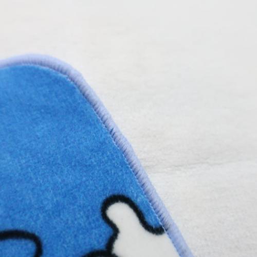 ディズニークラシック ジャガードハンカチタオル ミニタオル 三匹の子ぶた ディズニー キャラクター