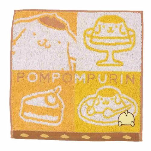 楽天市場】ポムポムプリン 手鏡 コンパクトミラー おえかきさんx