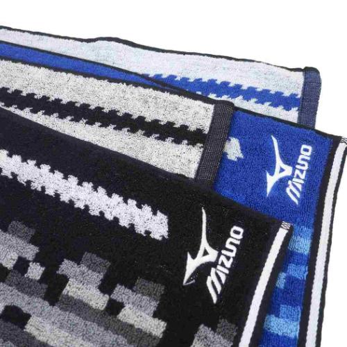 スポーツタオル ミズノ（キッチン、日用品、文具）のおすすめ