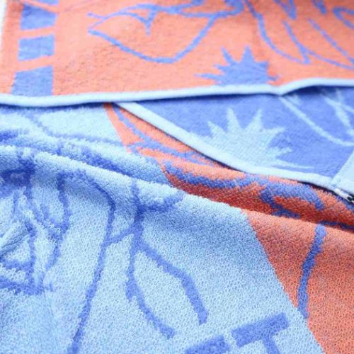 ポケットモンスター ジャガードウォッシュタオル2枚セット ポケモン