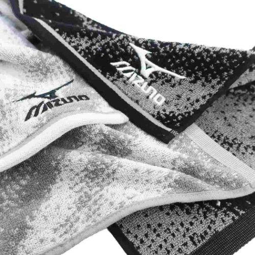 Mizuno ミズノ グッズ ハンドタオル ス...の詳細画像1