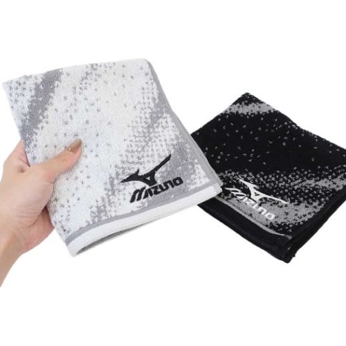 Mizuno ミズノ グッズ ハンドタオル ス...の詳細画像2