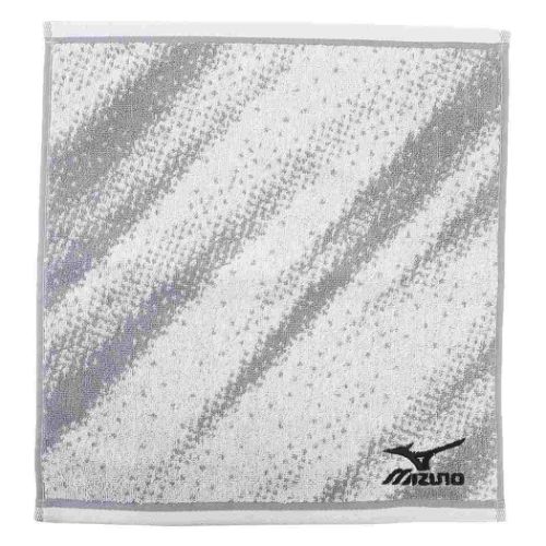 Mizuno ミズノ グッズ ハンドタオル ス...の詳細画像3
