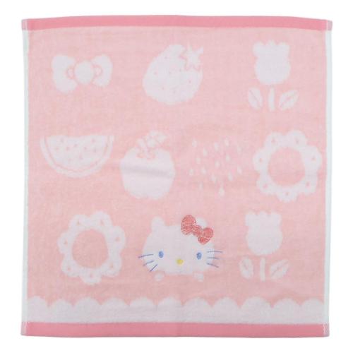 サンリオ　ハローキティ　ハンドタオル〜OSHG サンリオ ハローキティ ハンドタオル〜OSHG Amazon.co.jp : 丸眞