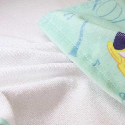 ハンドタオル プリントウォッシュタオル ピングー アンサンブル Pingu 林タオル 汗拭きタオル