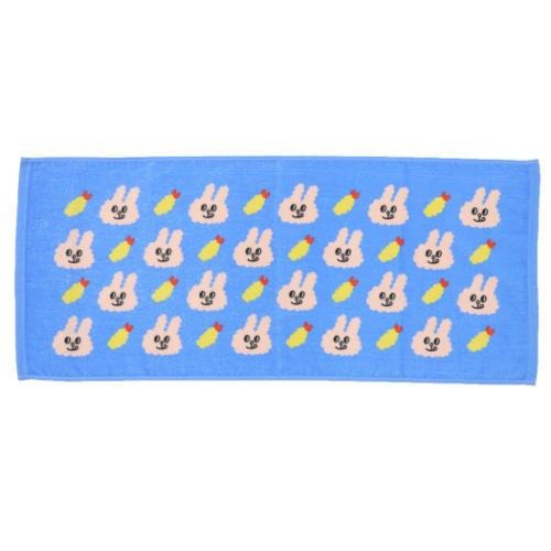 �t�F�C�X�^�I�� BUNNI KONBINY �v�����g�����O�^�I�� ���O�����Ƃ��ѓV �����^�I��