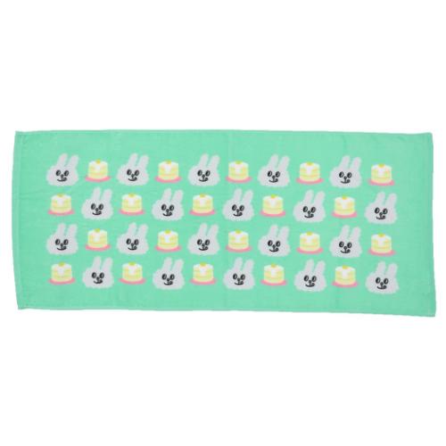 �v�����g�����O�^�I�� BUNNI KONBINY �t�F�C�X�^�I�� �����^�I�� �}�������ƃP�[�L