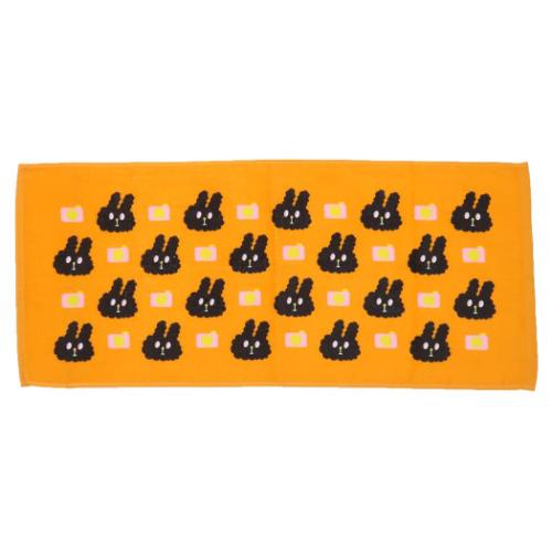 �t�F�C�X�^�I�� BUNNI KONBINY �v�����g�����O�^�I�� �N������ƃJ���� �V��������