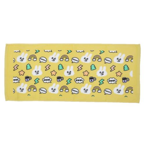 �v�����g�����O�^�I�� BUNNI KONBINY �t�F�C�X�^�I�� �����^�I��