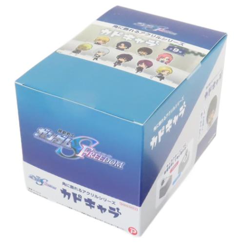 機動戦士ガンダムSEED FREEDOM グッズ アクリルスタンド アニメ