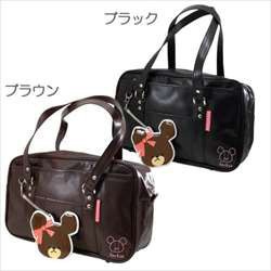 ミッフィー スタジャン アウター レディース ストリートミッフィー L