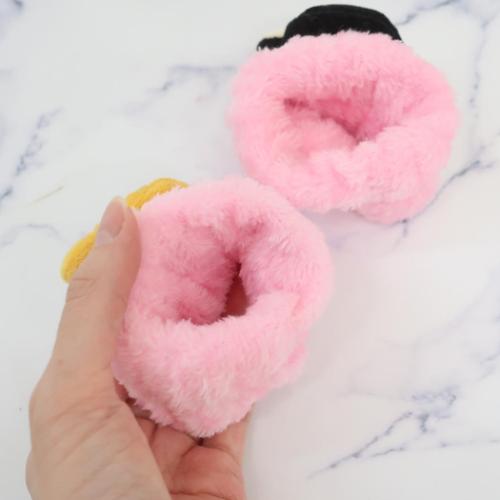 吸水リストバンド 生活雑貨 クレヨンしんちゃん ピンク アイプランニング