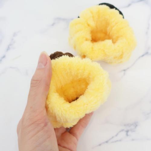 生活雑貨 吸水リストバンド クレヨンしんちゃん イエロー アイプランニング