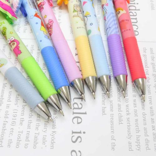 シャーペン マスコット付きシャープペン クレヨンしんちゃん