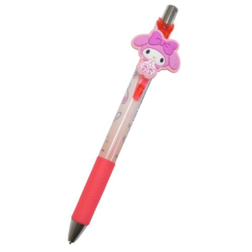 2015年サンリオ マイメロディ マスコット ボールペン&シャープペンシルセット Amazon.co.jp: サンリオ(SANRIO) クロミ 2色ボールペン&シャープ