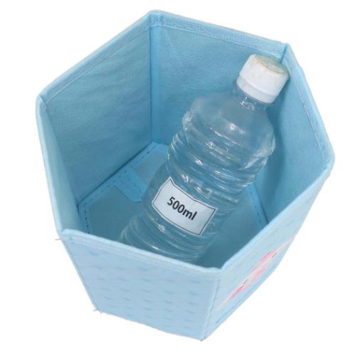 折りたたみ収納BOX 収納用品 シナモロール アイプランニング サンリオ 小物入れ おもちゃ収納