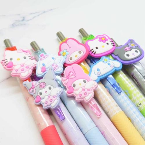 楽天市場】ぺんてる ハローキティサインペン12色セット HELLO