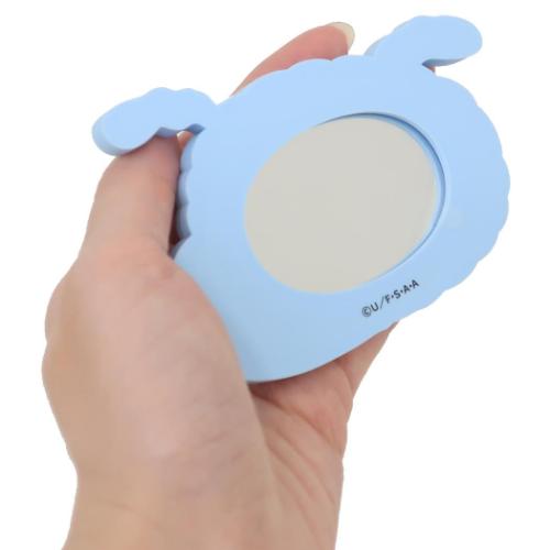 クレヨンしんちゃん グッズ 手鏡 アニメキャラクター