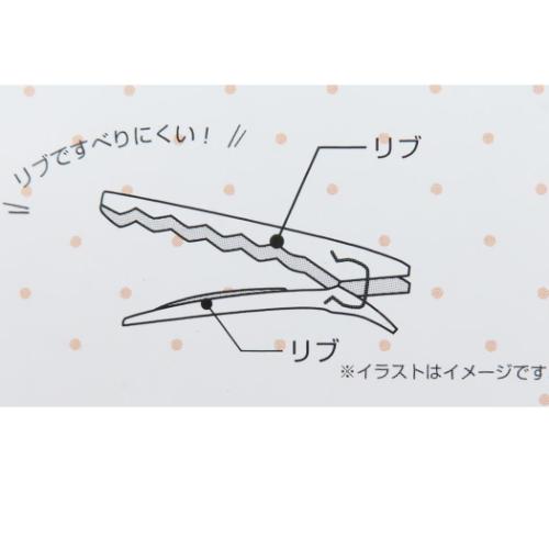 ヘアアクセ オーロラアクリルヘアクリップ えびてん すみっコぐらし サンエックス アイプランニング 前髪クリップ キャラクター