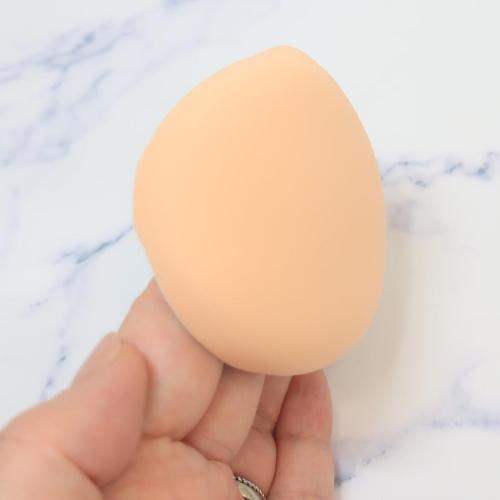 ハローキティ グッズ コスメ雑貨 キャラクター ふわふわメイクパフ サンリオ