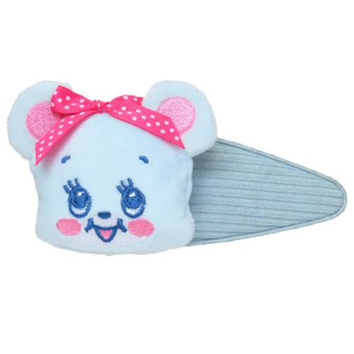 ドデカパッチン スイマー ヘアアクセ SWIMMER アイプランニング ハグリー グッズ